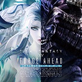 ゲーム・ミュージック/Forge Ahead: FINAL FANTASY XIV ～ Arrangement Album ～ [영상부착 사운드 트랙/Blu-ray Disc Music]