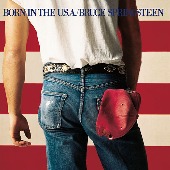 Bruce Springsteen/Born In The U.S.A. [Blu-spec CD2][완전생산한정반]