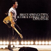 Bruce Springsteen/&quot;LIVE&quot; 1975 - 1985 [Blu-spec CD2][완전생산한정반]