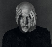 Peter Gabriel/i/o [SHM-CD]