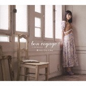Ogata Risa/bon voyage! ～ risa covers ～ [Blu-ray부착첫회한정반]