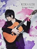 Oshio Kotaro/KTRxGTR TAB譜付スコア [TAB악보부착/스코어 북]