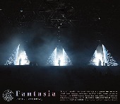 KAT-TUN/KAT-TUN LIVE TOUR 2023 Fantasia [통상반][Blu-ray]