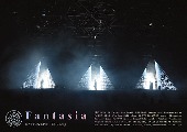 KAT-TUN/KAT-TUN LIVE TOUR 2023 Fantasia [통상반][DVD]