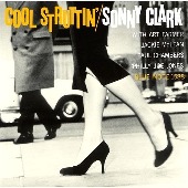 Sonny Clark/Cool Struttin&#039; [SHM-CD][생산한정반]