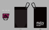 ITZY/MIDZY JAPAN OFFICIAL FANCLUB GOODS [오피셜 팬클럽 굿즈(스마트폰링 &amp; 카드케이스)]