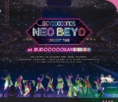BEYOOOOONDS/BEYOOOOONDS CONCERT TOUR「NEO BEYO at BUDOOOOOKAN!!!!!!!!!!!!」 [Blu-ray]