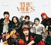 SixTONES/THE VIBES [DVD부착첫회반 B]