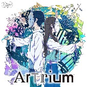 ミセカイ(미세카이)/Artrium [DVD부착/첫회한정반]