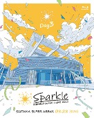 オムニバス/Animelo Summer Live 2022 -Sparkle- DAY3 [Blu-ray]