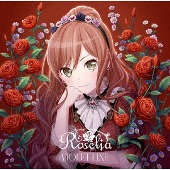 Roselia/VIOLET LINE [今井リサVer.]