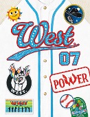 WEST./WEST. LIVE TOUR 2023 POWER [첫회반][Blu-ray]