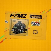 FZMZ/BROKEN GAMES [첫회한정생산반]