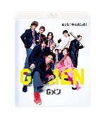 邦画/Gメン [통상반][Blu-ray]