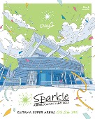 オムニバス/Animelo Summer Live 2022 -Sparkle- DAY1 [Blu-ray]