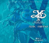 ゲーム・ミュージック/イースX -NORDICS- オリジナルサウンドトラック (이스 10 노딕스 OST) [첫회반]