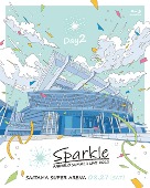 オムニバス/Animelo Summer Live 2022 -Sparkle- DAY2 [Blu-ray]