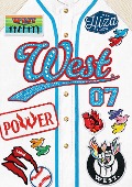 WEST./WEST. LIVE TOUR 2023 POWER [통상반]DVD]