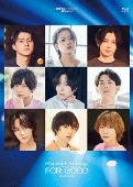 オムニバス/REAL⇔FAKE Final Stage SPECIAL EVENT FOR GOOD [통상반][Blu-ray]