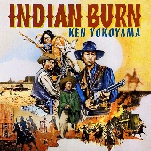 Ken Yokoyama/Indian Burn [DVD부착첫회한정반]
