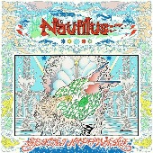 SEKAI NO OWARI/Nautilus [3CD+Blu-ray/완전수량한정 디럭스반]