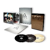 TM NETWORK/TM NETWORK 40th Anniversary BOX [Blu-ray+2CD][첫회반]