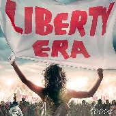 lecca/LIBERTY ERA [CD+Blu-ray]