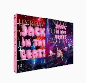 Lead/Lead Upturn 2023 ～Jack in the Beats～ [DVD]