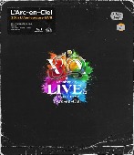 L&#039;Arc-en-Ciel/L&#039;Arc～en～Ciel 30th L&#039;Anniversary LIVE [Blu-ray][통상반]