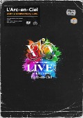 L&#039;Arc-en-Ciel/L&#039;Arc～en～Ciel 30th L&#039;Anniversary LIVE [DVD][통상반]