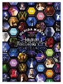 Uchida Maaya[内田真礼]/UCHIDA MAAYA Live Tour 2023 Happy Research! -HIKARI- [Blu-ray]