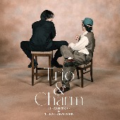 Ohashi Trio[大橋トリオ]&amp;THE CHARM PARK/Trio &amp; Charm [Blu-ray부착첫회한정반]