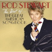 Rod Stewart/The Best of... The Great American Songbook [Blu-spec CD2]