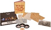 Paul McCartney &amp; Wings/Wings At The Speed Of Sound Super Deluxe Edition [완전첫회생산한정반]