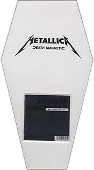 Metallica/Death Magnetic - Deluxe Box [2,500세트/예약 완전생산한정]