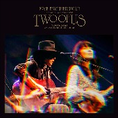 LOVE PSYCHEDELICO/Premium Acoustic Live &quot;TWO OF US&quot; Tour 2023 at EX THEATER ROPPONGI [CD]
