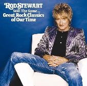 Rod Stewart/Still The Same... Great Rock Classics of Our Time [Blu-spec CD2]