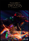 LOVE PSYCHEDELICO/Premium Acoustic Live &quot;TWO OF US&quot; Tour 2023 at EX THEATER ROPPONGI [Blu-ray]