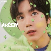 NCT WISH/WISH (RYO ver.) [첫회생산한정반][첫회반:외부 오피셜 특전]