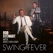 Rod Stewart &amp; Jools Holland/Swing Fever