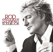 Rod Stewart/Soulbook [Blu-spec CD2]