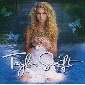 Taylor Swift/Taylor Swift Deluxe Edition [CD+DVD]