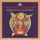 David Munrow (conductor)/Music Of The Gothic Era [SHM-CD]