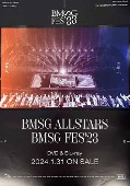 BMSG ALLSTARS/BMSG FES&#039;23 [오피셜 포스터]