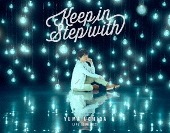 内田雄馬(우치다 유우마)/YUMA UCHIDA LIVE TOUR 2023 「Keep in Step with」 [Blu-ray]