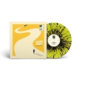 Bruno Mars/Doo-Wops and Hooligans [한정반/Transparent Yellow with Black Splatter Vinyl][LP레코드반]