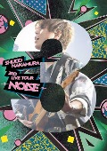 Nakamura Shugo[仲村宗悟]/SHUGO NAKAMURA 3rd LIVE TOUR ～NOISE～ [Blu-ray]