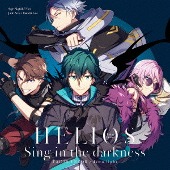 ゲーム・ミュージック/『HELIOS Rising Heroes』 Sing in the darkness: FACTS ERROR/dawn light [호화반]