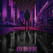 ASH DA HERO/『劇場版ブルーロック -EPISODE 凪-」劇中歌「Beast Mode / オクターヴ」 [ブルーロック반]