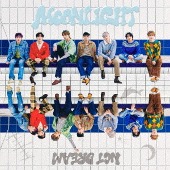 NCT DREAM/Moonlight [통상반]